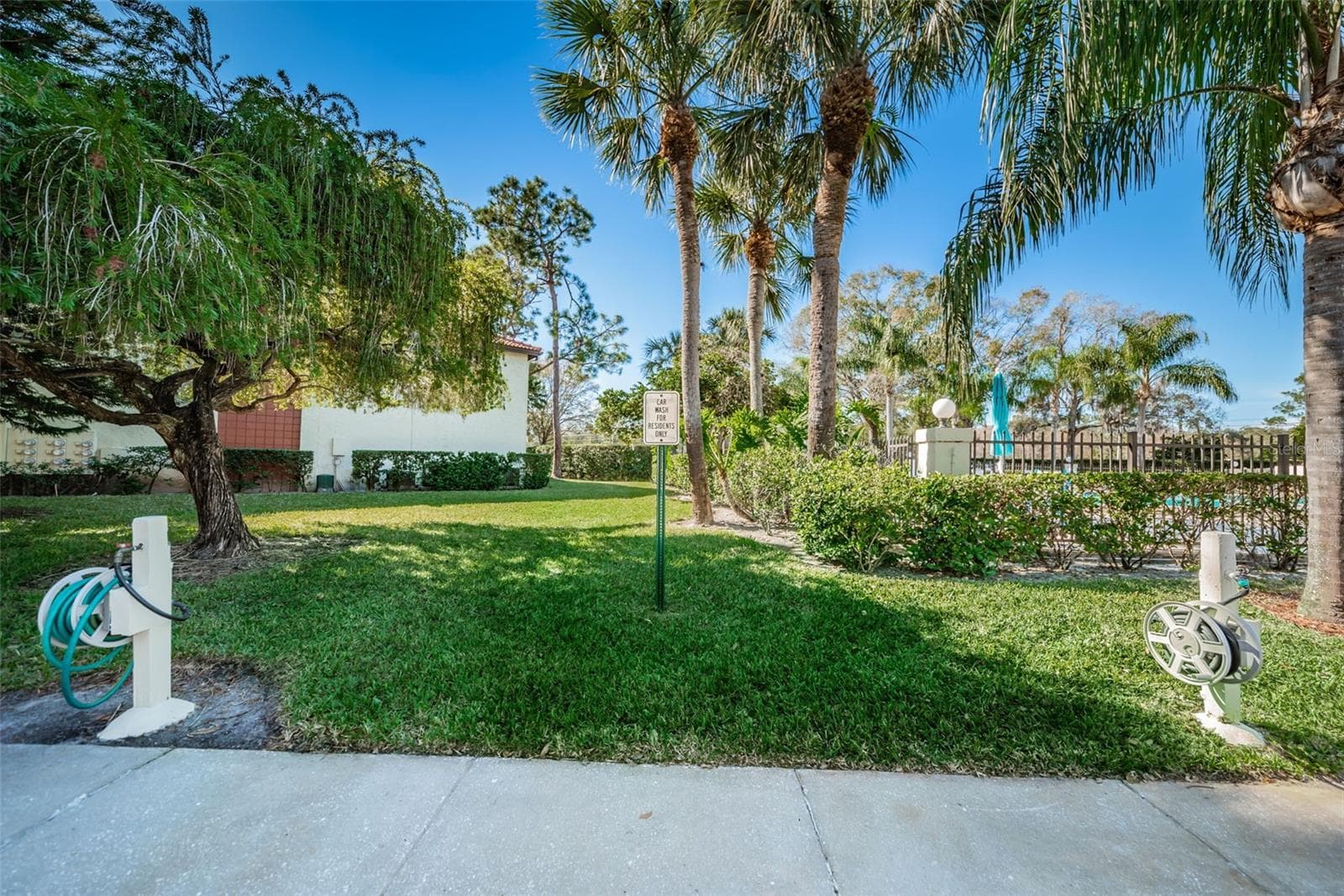 Condominium at 1801 E LAKE RD #1D, PALM HARBOR, photo 54 of 56