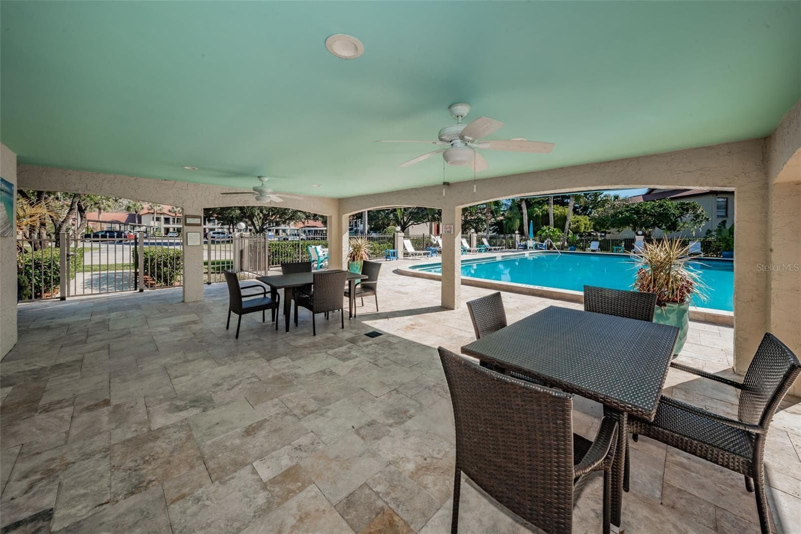 Condominium at 1801 E LAKE RD #1D, PALM HARBOR, photo 56 of 56