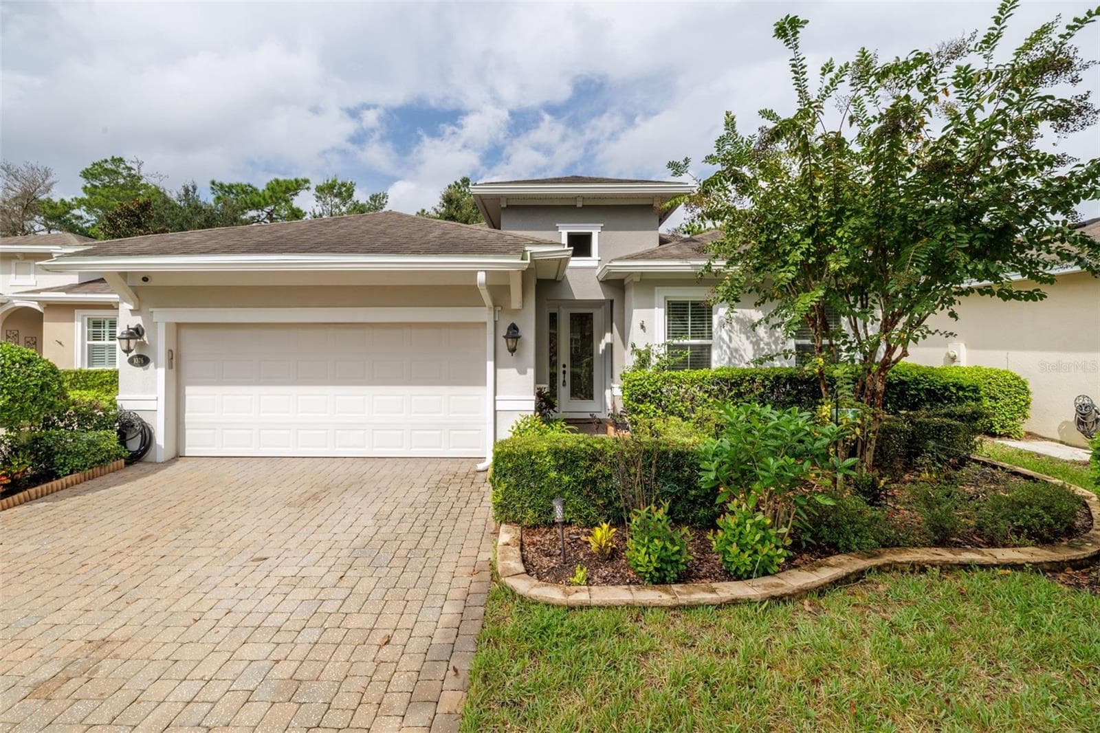 Single Family Residence at 1076 GARDENSHIRE LN, DELAND, photo 9 of 51