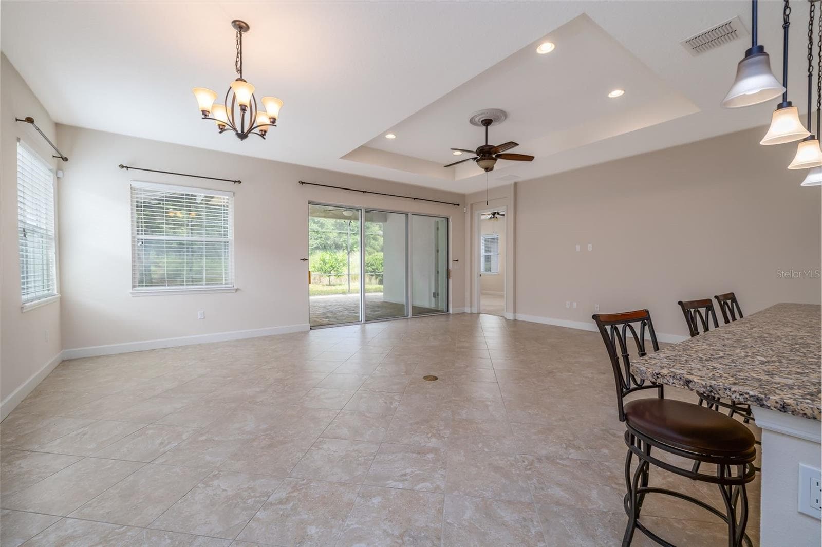 Single Family Residence at 1076 GARDENSHIRE LN, DELAND, photo 12 of 51