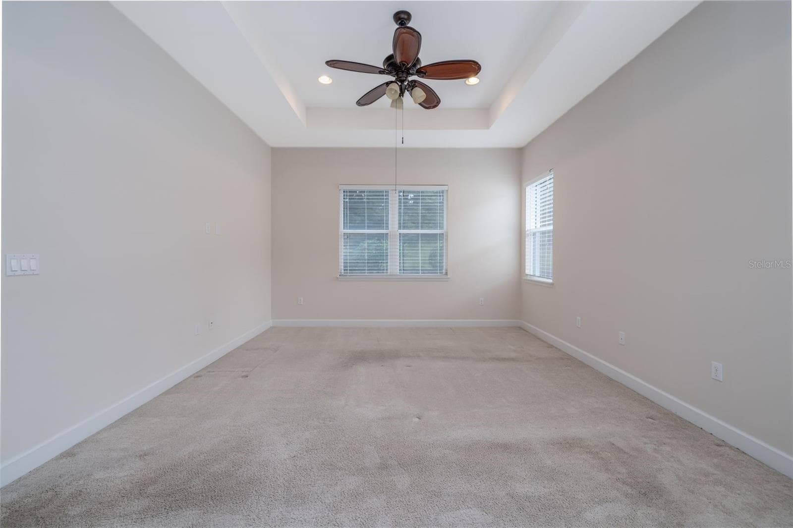 Owners suite - 1076 GARDENSHIRE LN, DELAND