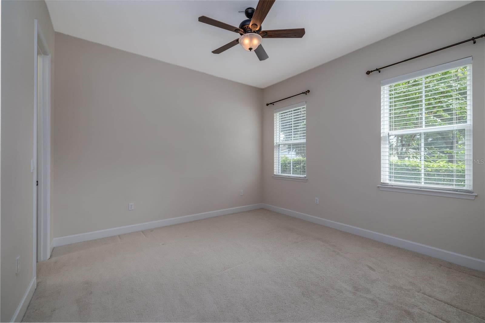 Guest suite - 1076 GARDENSHIRE LN, DELAND