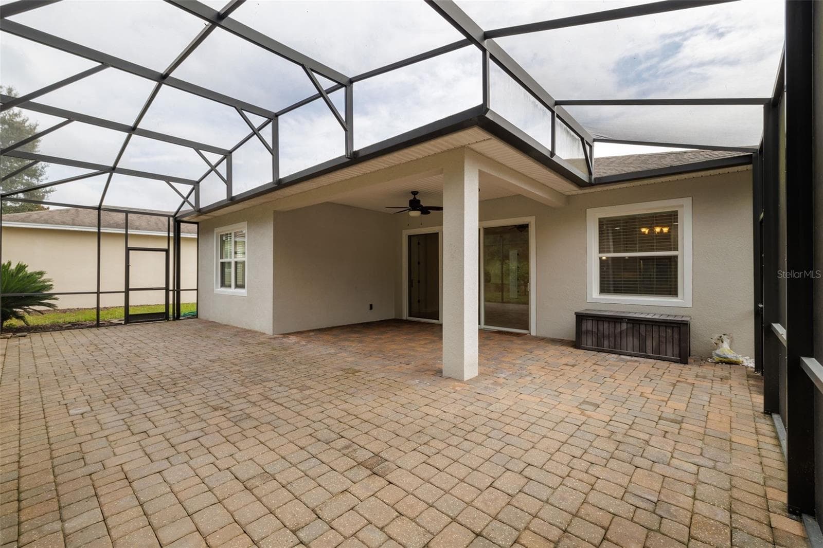Single Family Residence at 1076 GARDENSHIRE LN, DELAND, photo 40 of 51