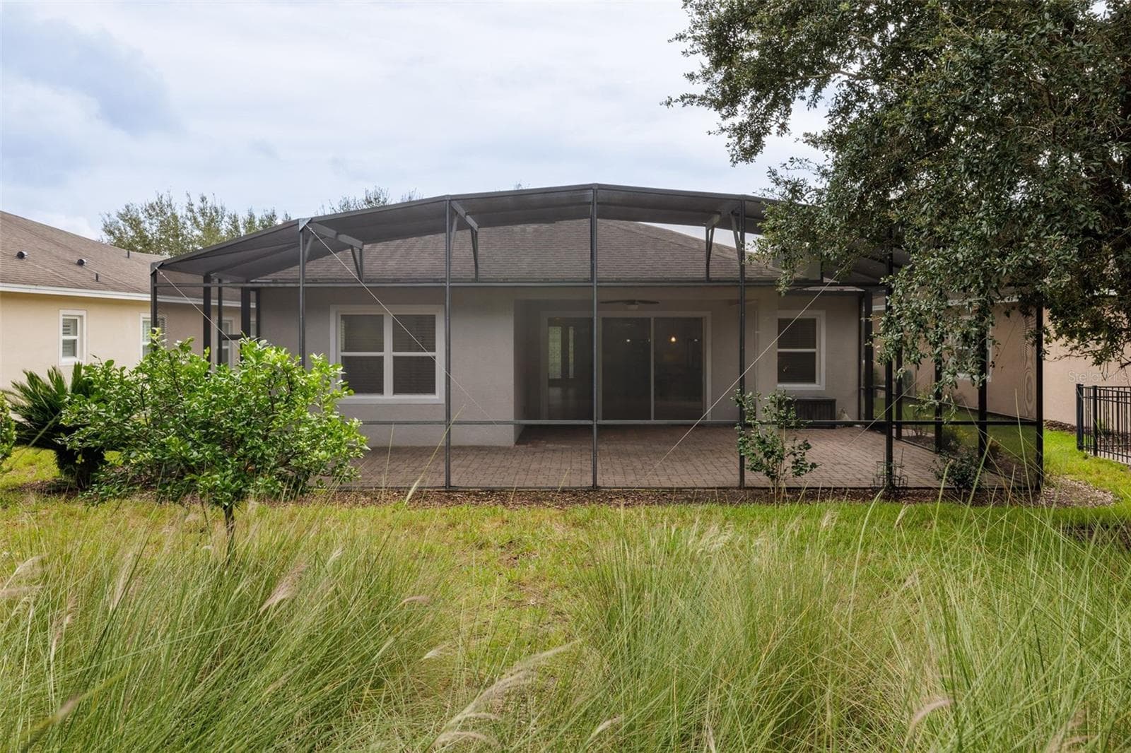Single Family Residence at 1076 GARDENSHIRE LN, DELAND, photo 41 of 51