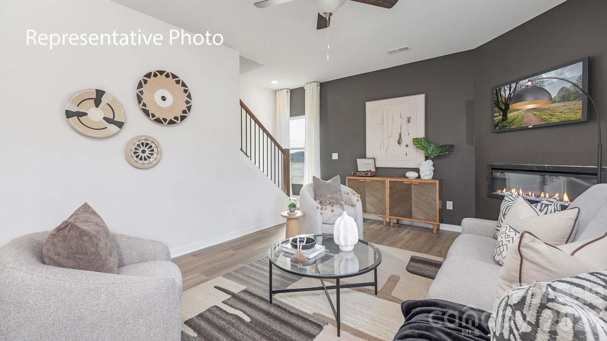 Single Family Residence at 1409 Orchid Drive, Richburg, photo 11 of 27