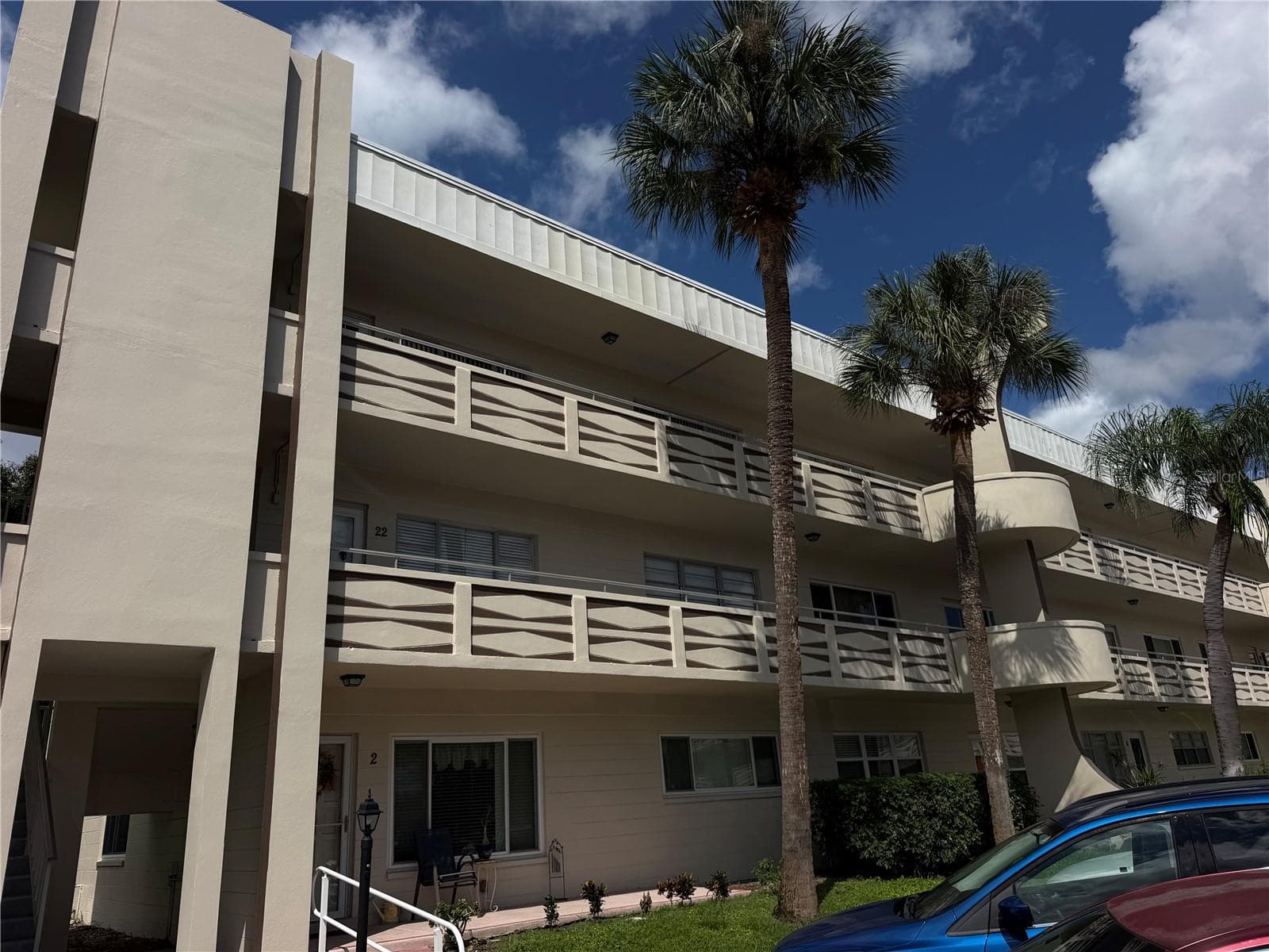 Your home base for an active Florida life - 2378 ECUADORIAN WAY #22, CLEARWATER