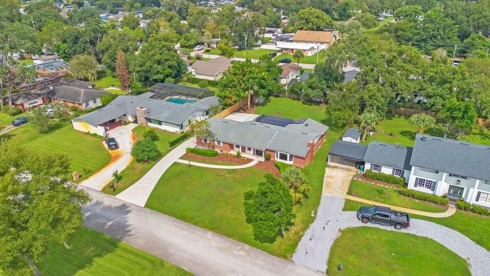 Single Family Residence at 109 PINE NEEDLE LN, ALTAMONTE SPRINGS, photo 28 of 37