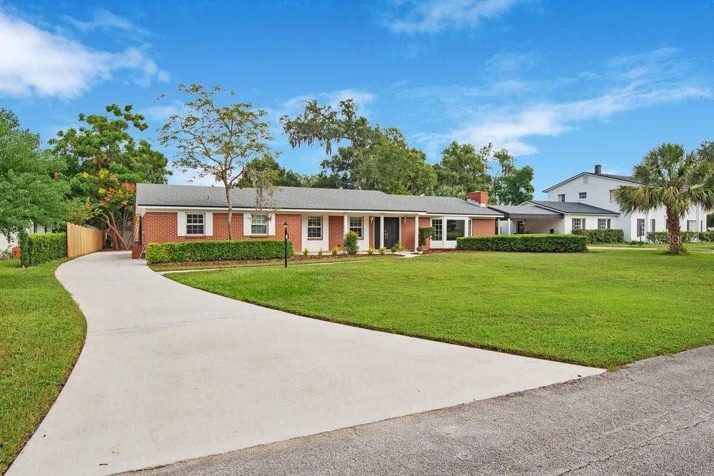 Single Family Residence at 109 PINE NEEDLE LN, ALTAMONTE SPRINGS, photo 32 of 37