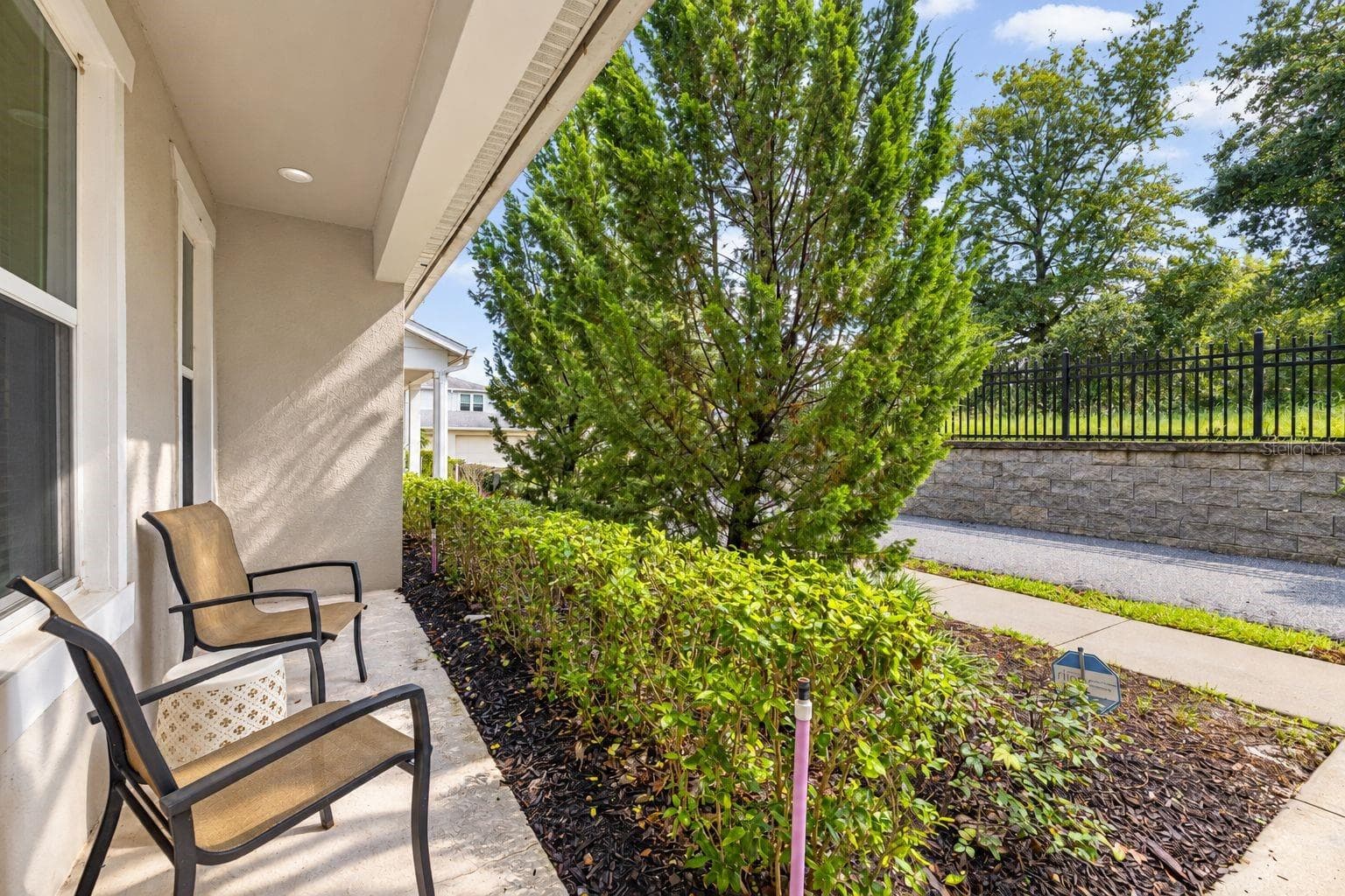 Townhouse at 2107 GOPHER TORTOISE TER, OAKLAND, photo 6 of 50