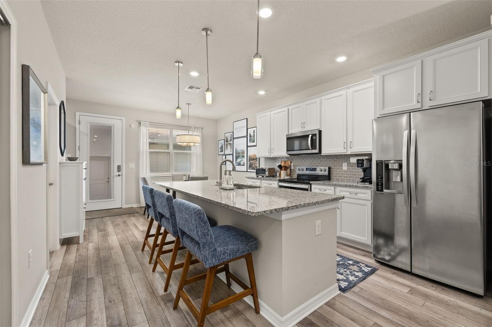 Townhouse at 2107 GOPHER TORTOISE TER, OAKLAND, photo 15 of 50