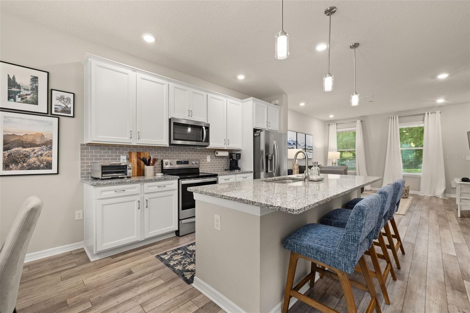 Townhouse at 2107 GOPHER TORTOISE TER, OAKLAND, photo 16 of 50