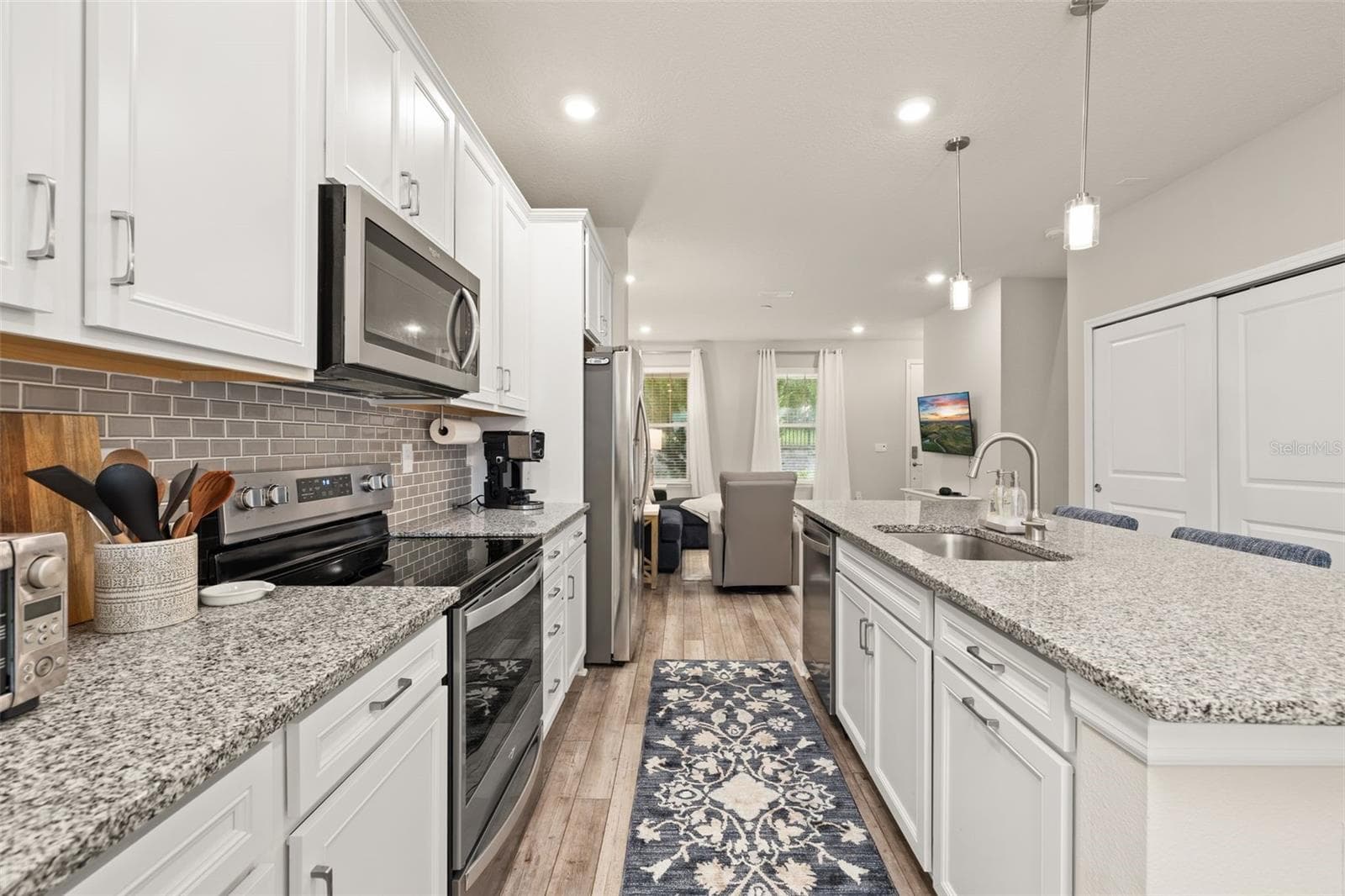 Townhouse at 2107 GOPHER TORTOISE TER, OAKLAND, photo 17 of 50