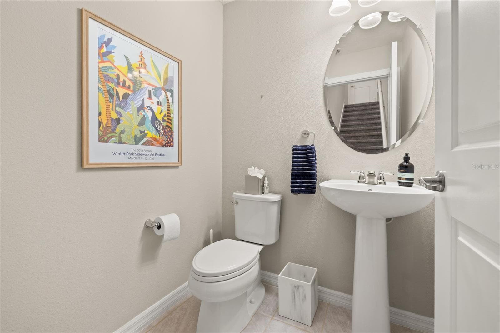 Townhouse at 2107 GOPHER TORTOISE TER, OAKLAND, photo 29 of 50