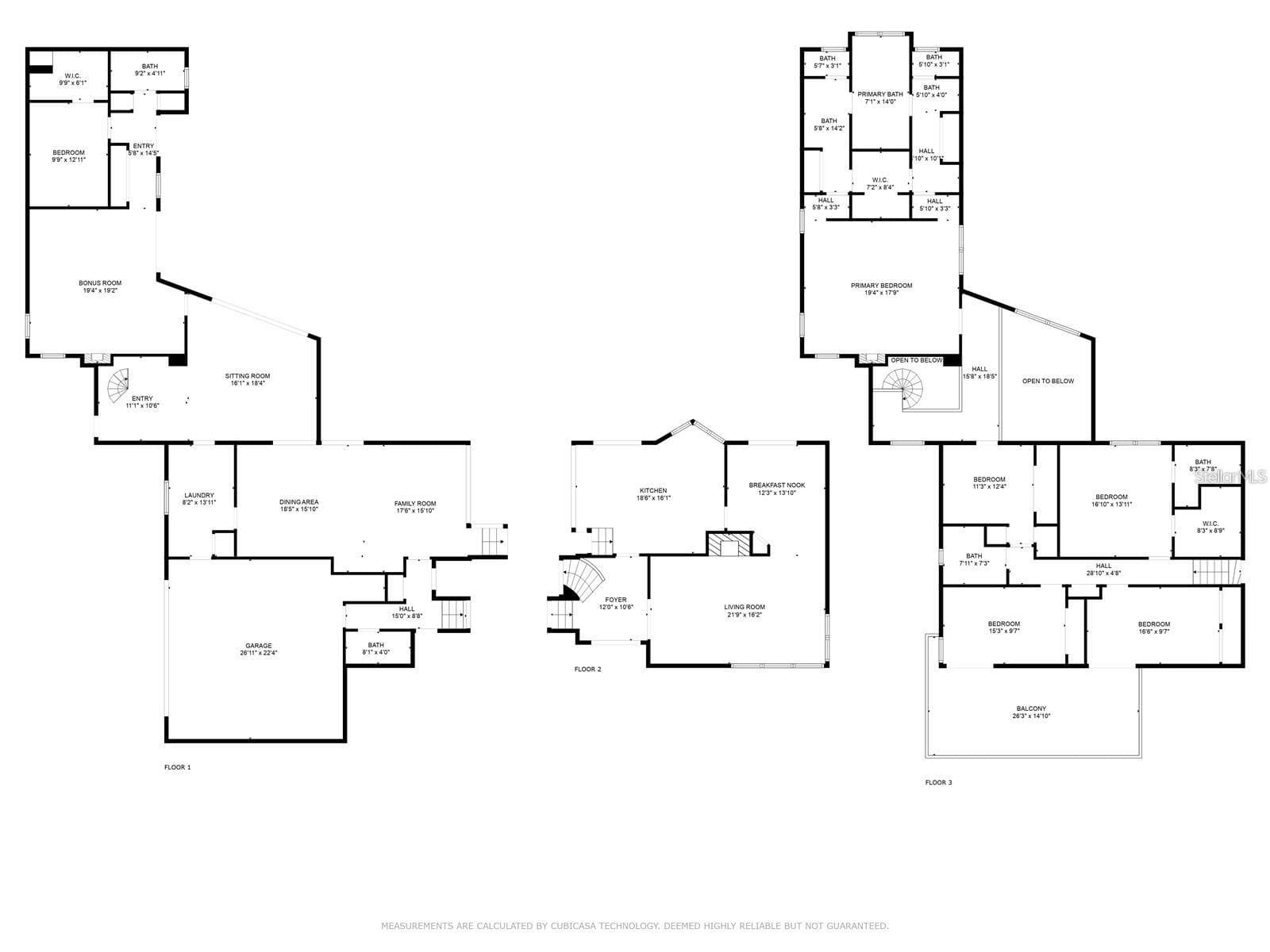 Single Family Residence at 1584 OAK LANE, CLEARWATER, photo 67 of 67
