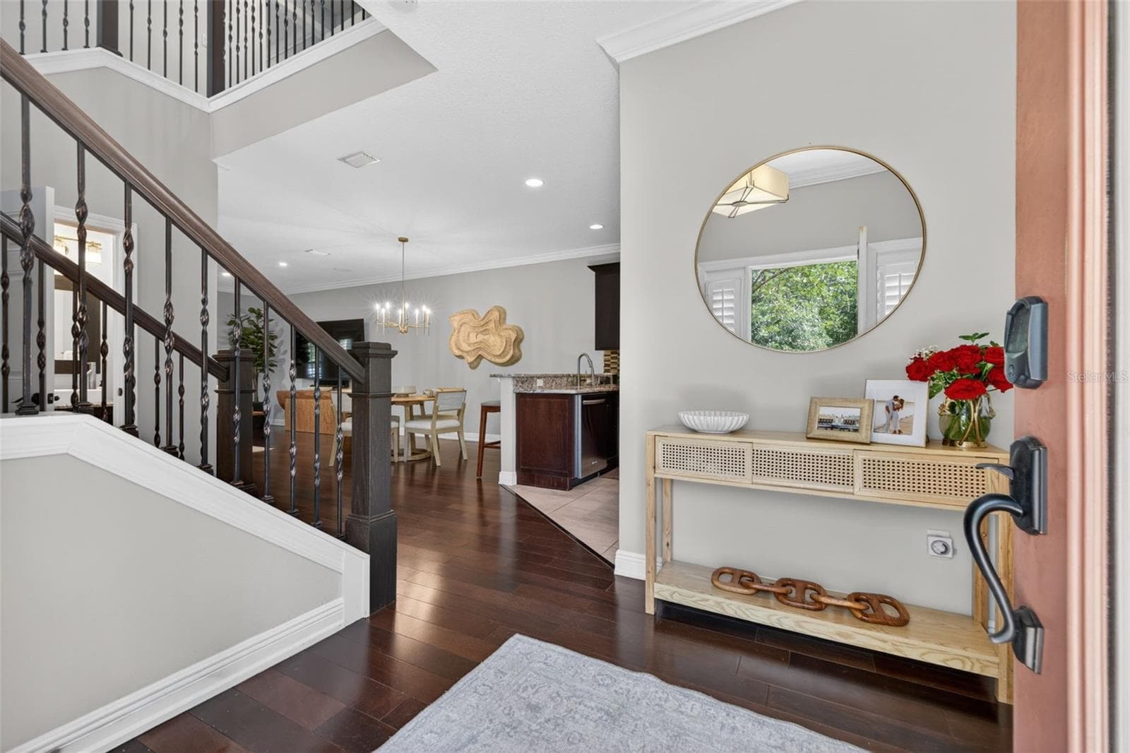 Townhouse at 252 VALENCIA CIR, ST PETERSBURG, photo 6 of 51