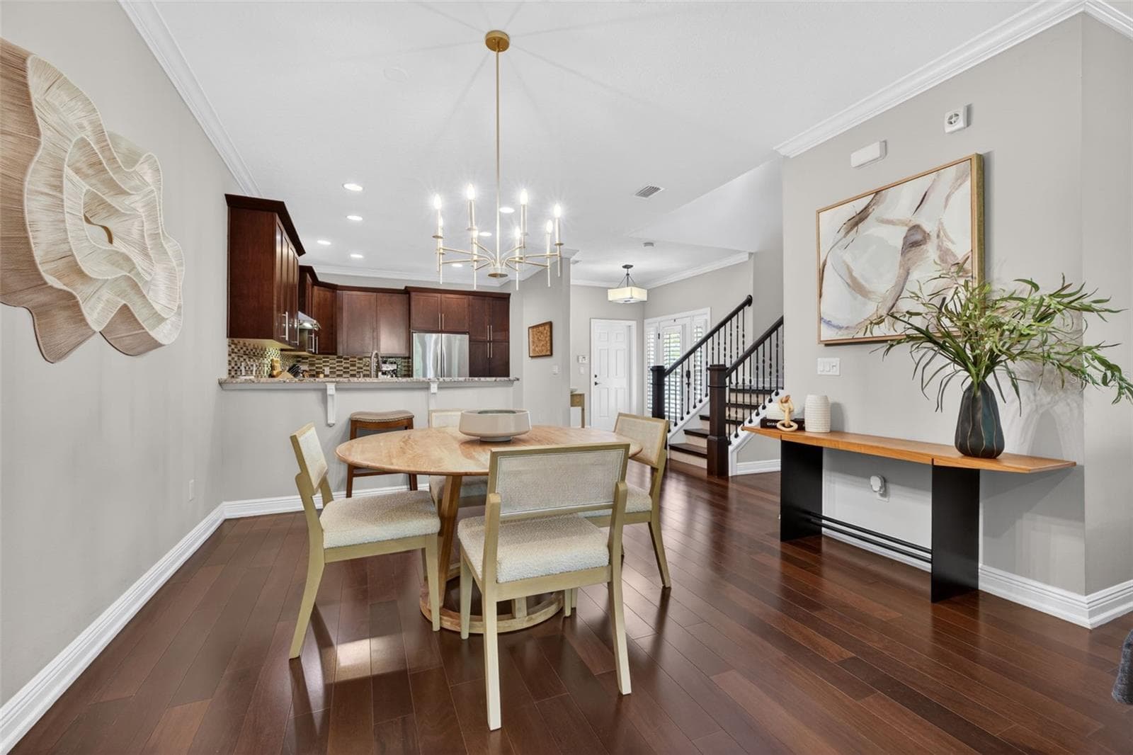 Townhouse at 252 VALENCIA CIR, ST PETERSBURG, photo 15 of 51