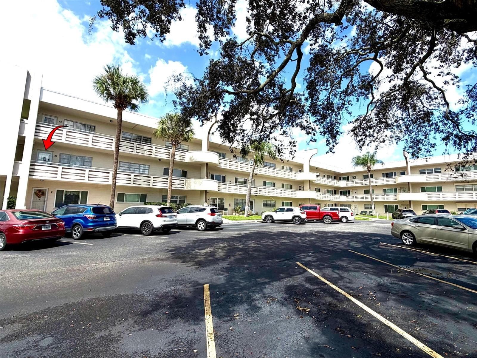 2378 ECUADORIAN WAY #22