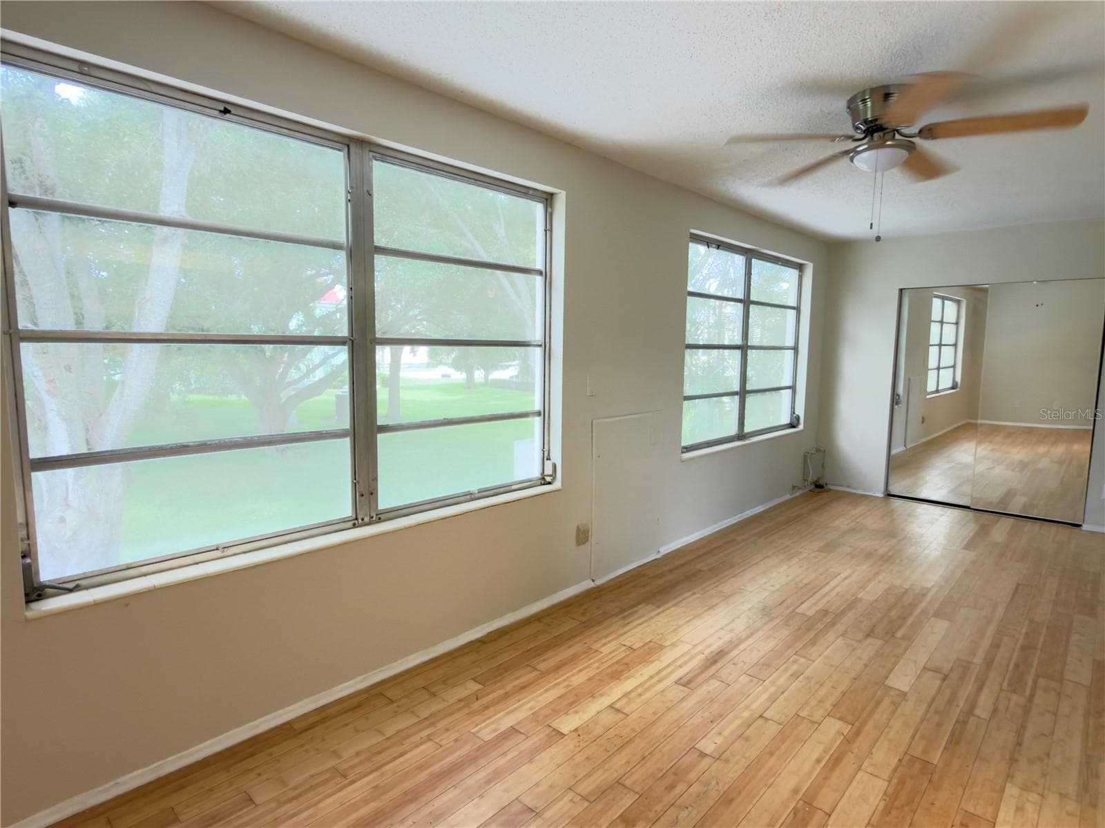 A peaceful view with your morning coffee - 2378 ECUADORIAN WAY #22, CLEARWATER