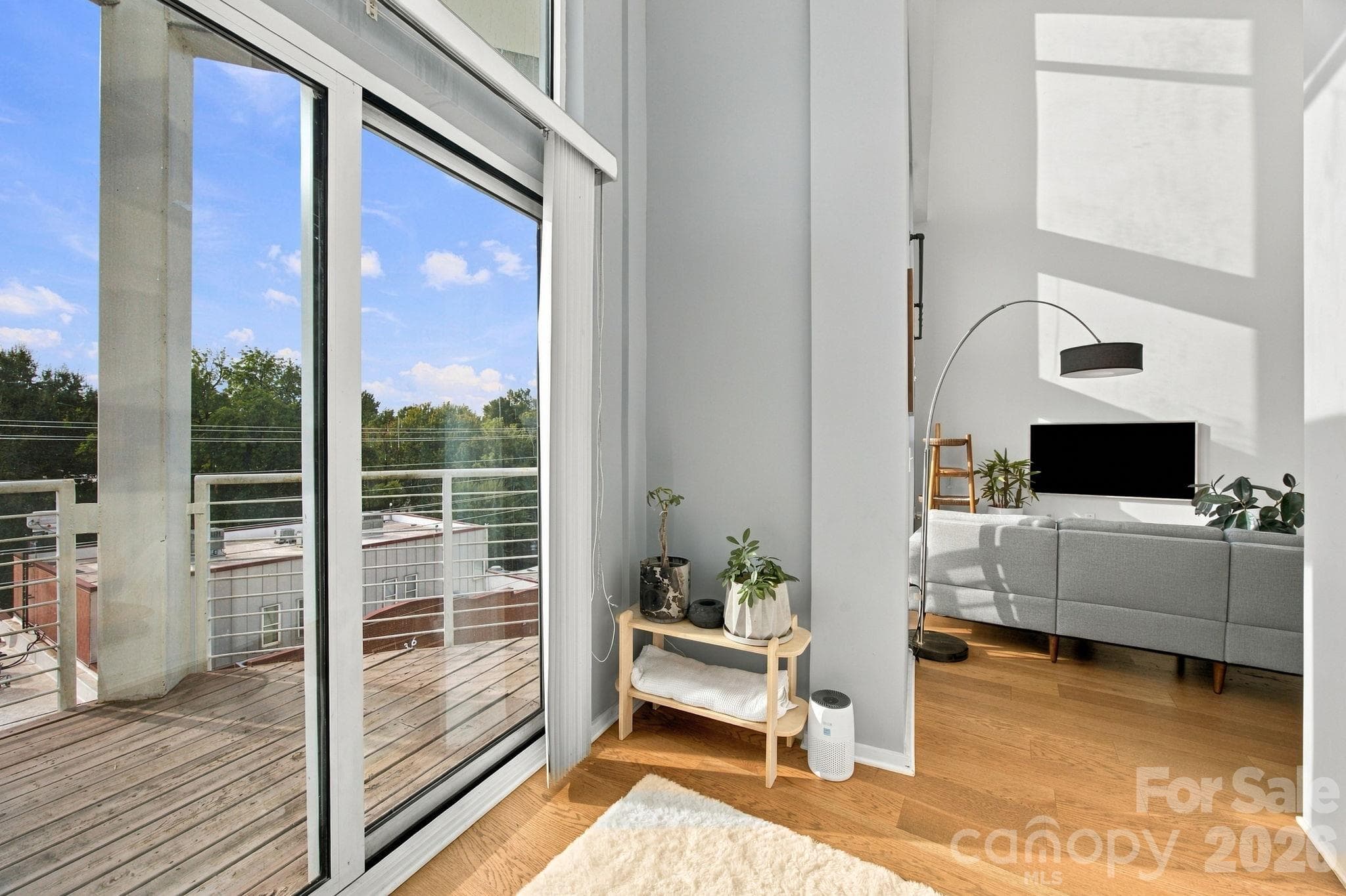 Condominium at 3123 Davidson Street, Charlotte, photo 8 of 43