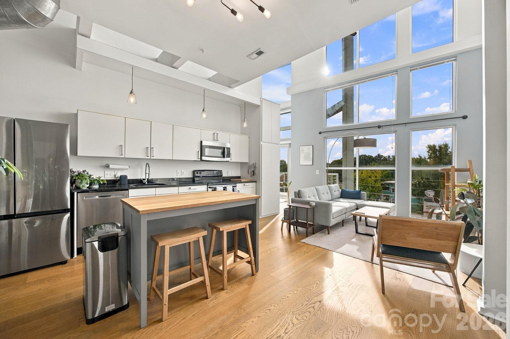 Condominium at 3123 Davidson Street, Charlotte, photo 10 of 43