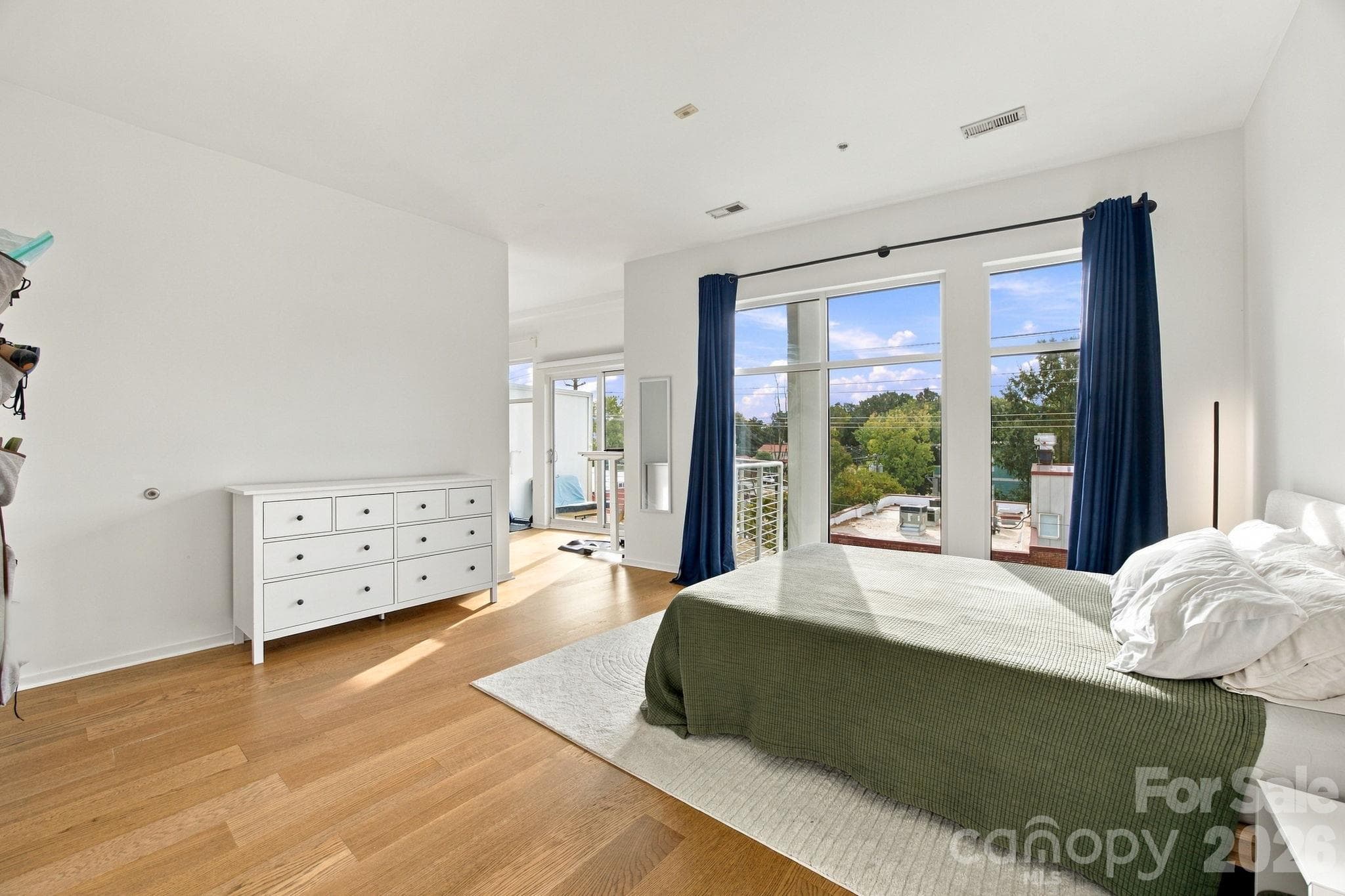 Condominium at 3123 Davidson Street, Charlotte, photo 15 of 43
