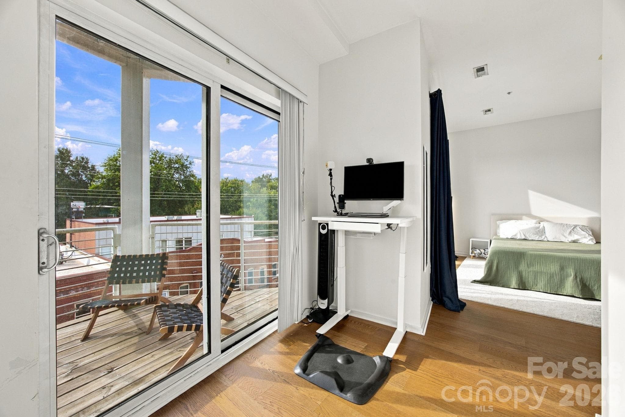 Condominium at 3123 Davidson Street, Charlotte, photo 22 of 43