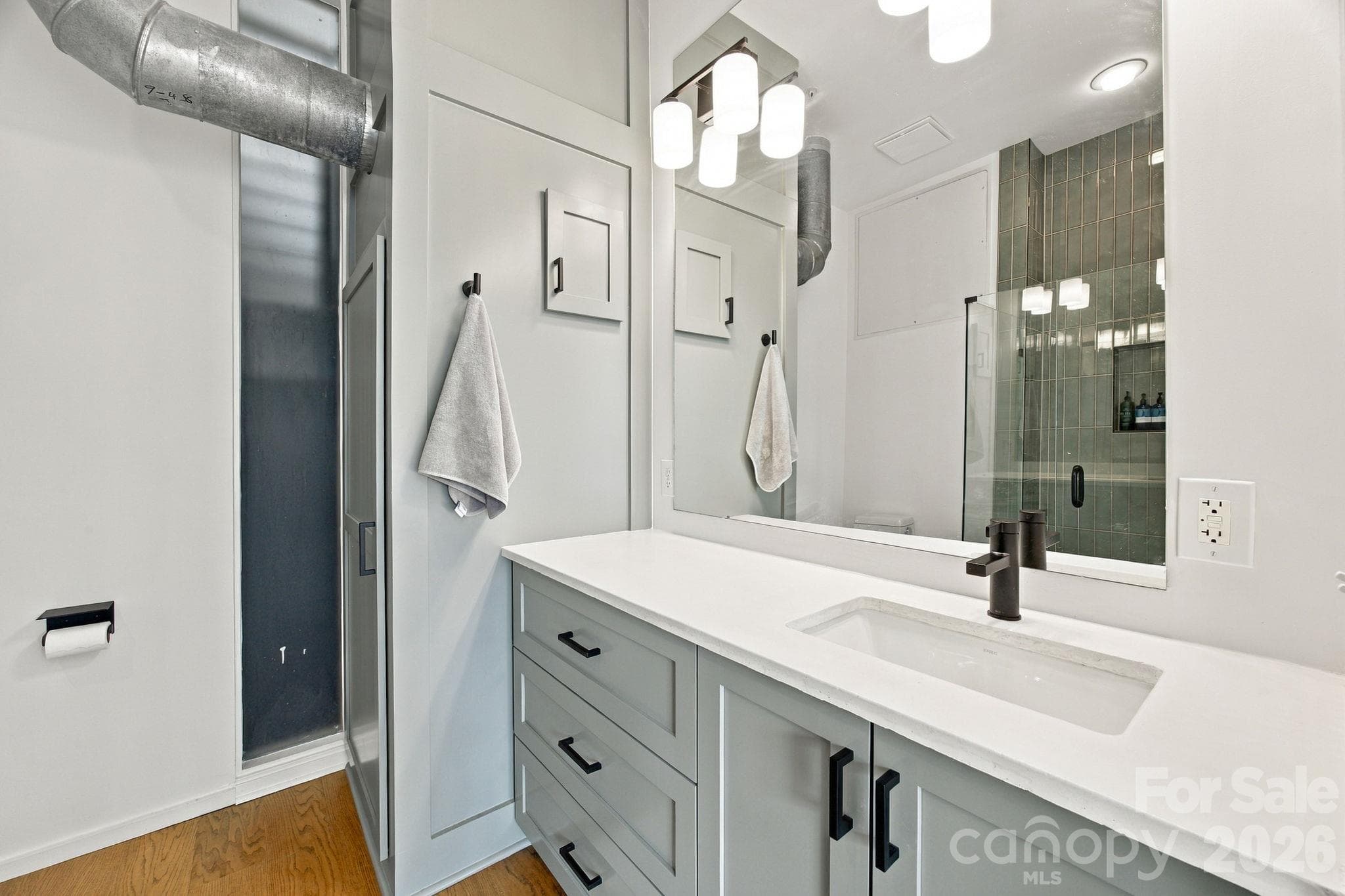 Condominium at 3123 Davidson Street, Charlotte, photo 24 of 43