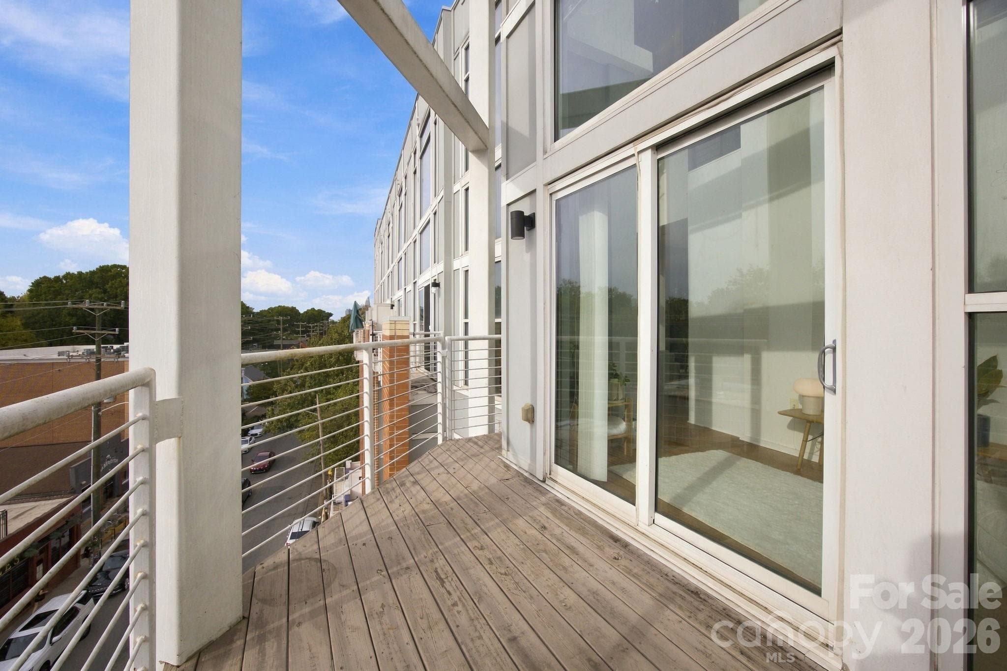 Condominium at 3123 Davidson Street, Charlotte, photo 27 of 43