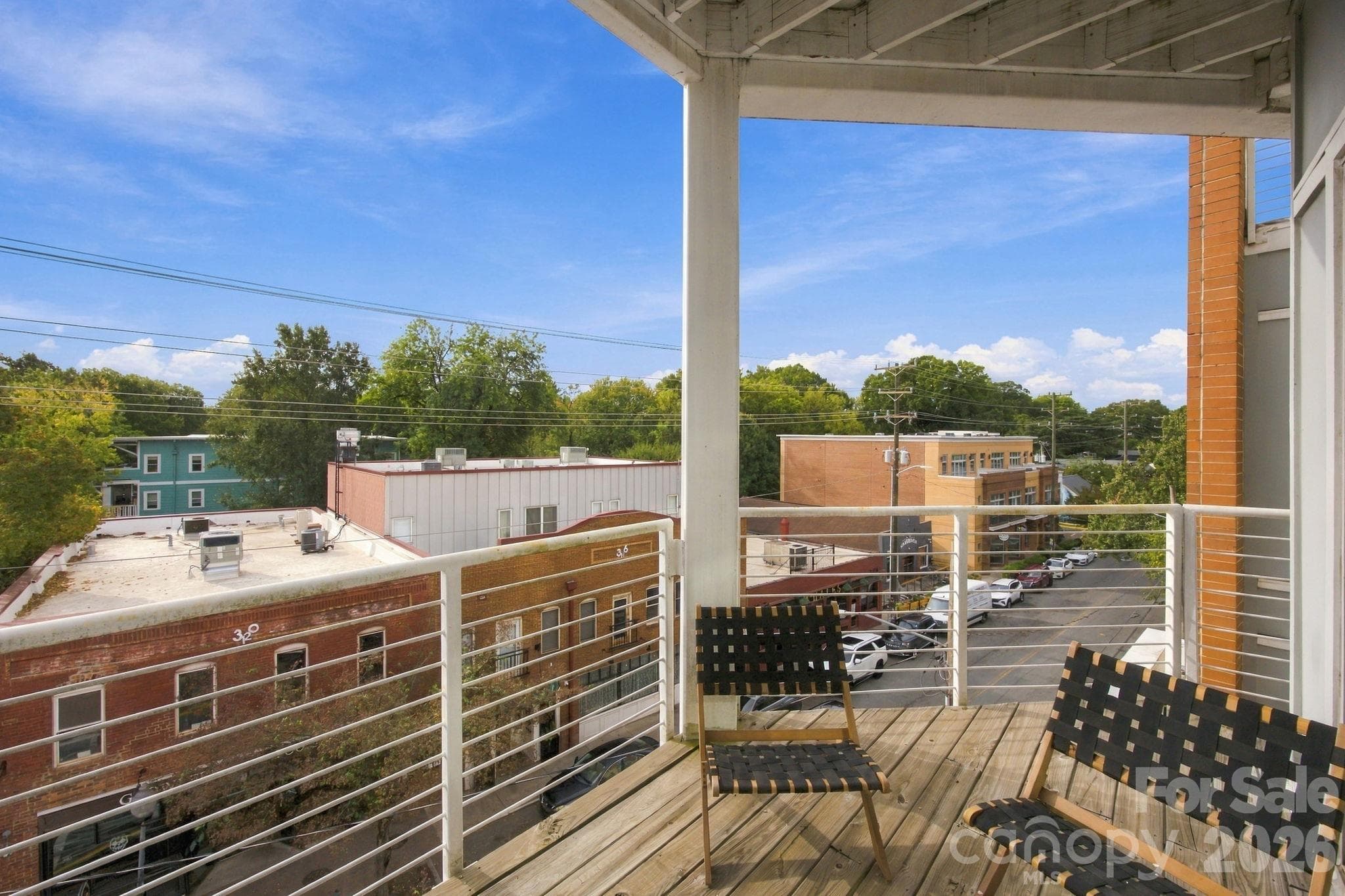 Condominium at 3123 Davidson Street, Charlotte, photo 28 of 43