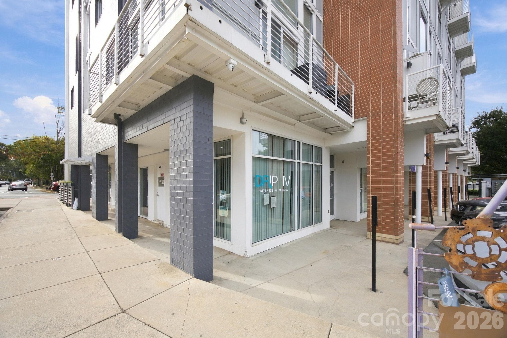 Condominium at 3123 Davidson Street, Charlotte, photo 29 of 43