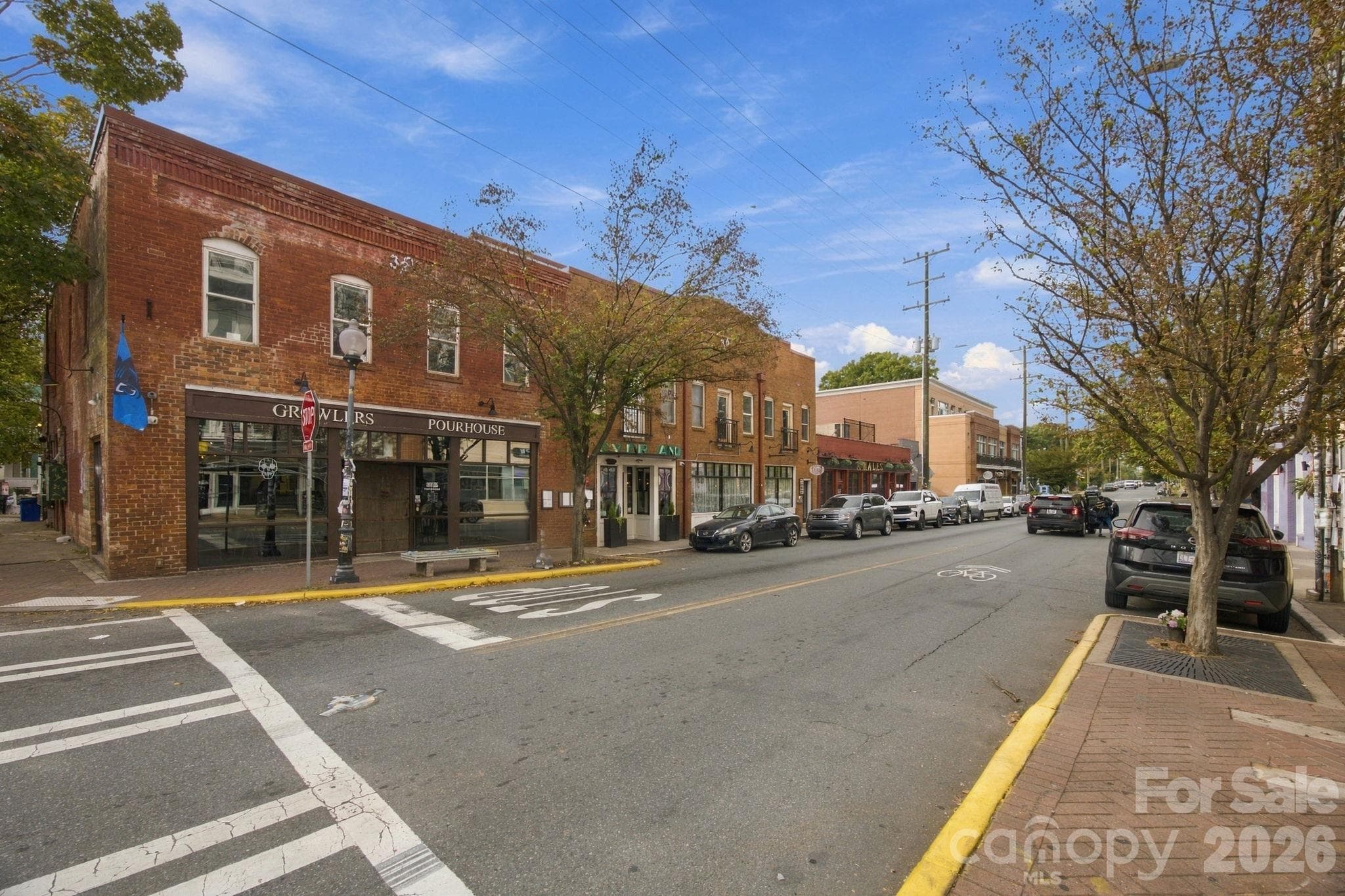Condominium at 3123 Davidson Street, Charlotte, photo 40 of 43