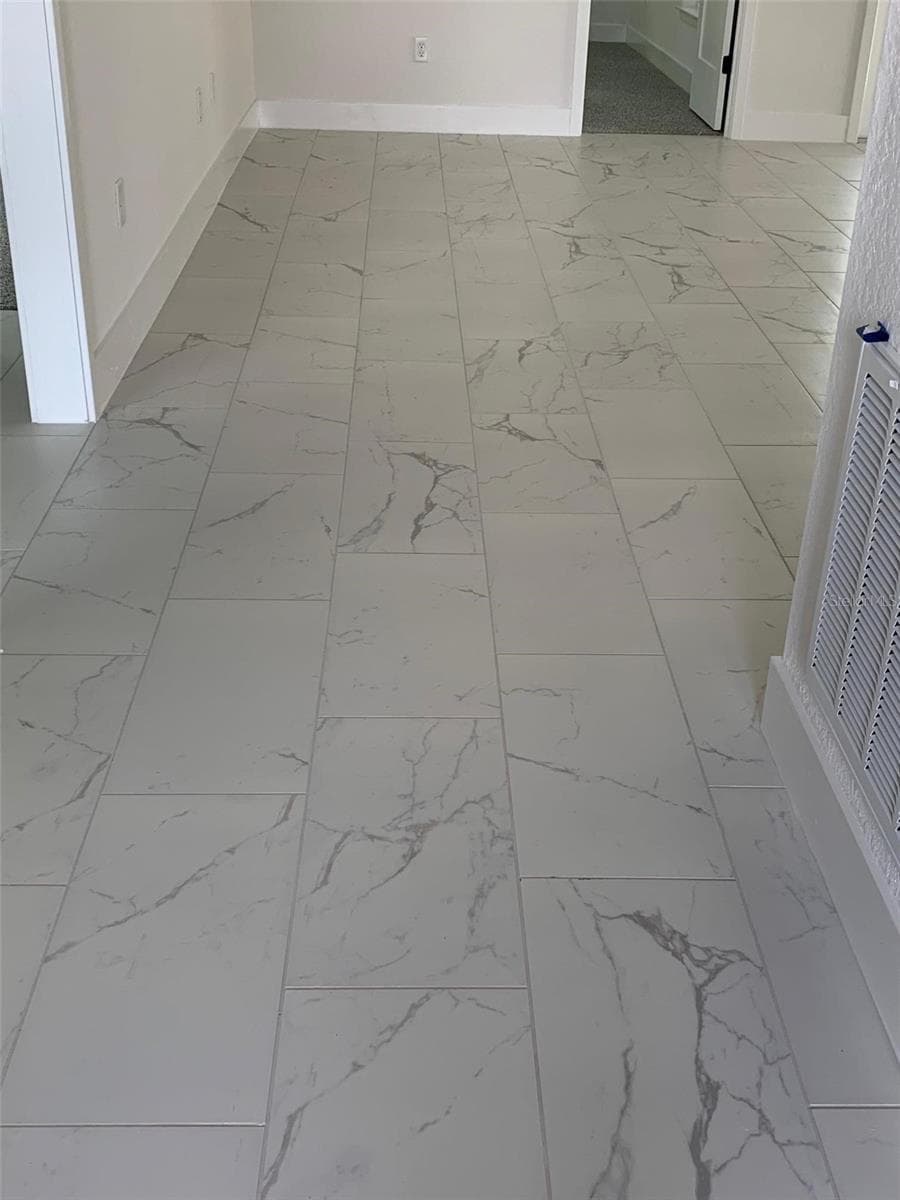 Foyer - 11603 GRACE RD, WEEKI WACHEE