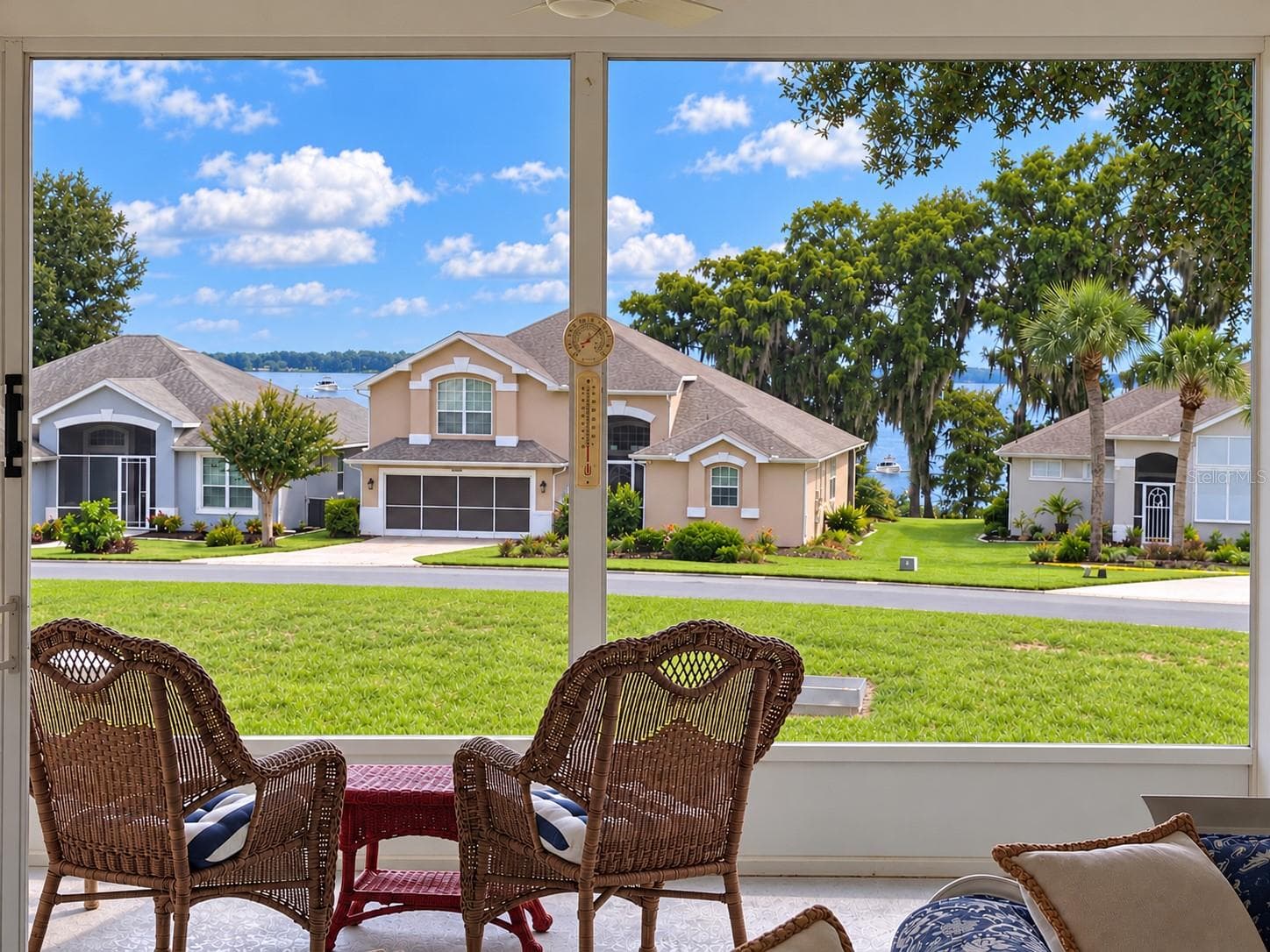 Single Family Residence at 3300 SARATOGA DR, TAVARES, photo 6 of 42