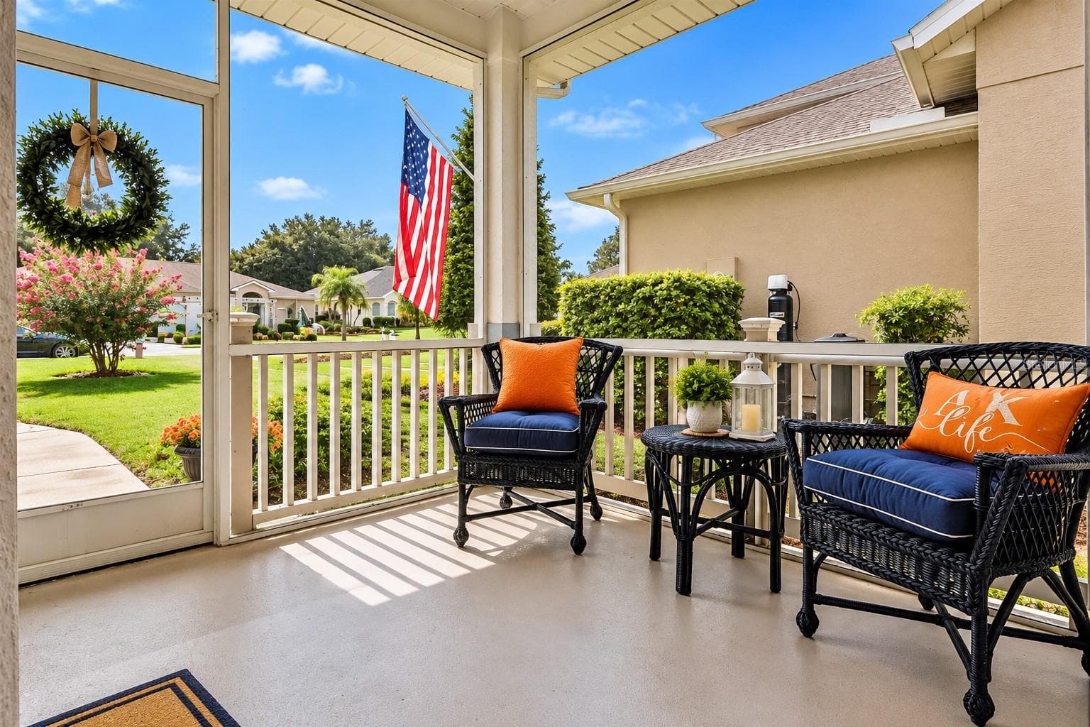 Single Family Residence at 3300 SARATOGA DR, TAVARES, photo 10 of 42