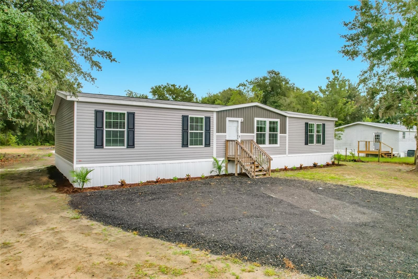 Manufactured Home at 9717 MOORE RD, LAKELAND, photo 44 of 44