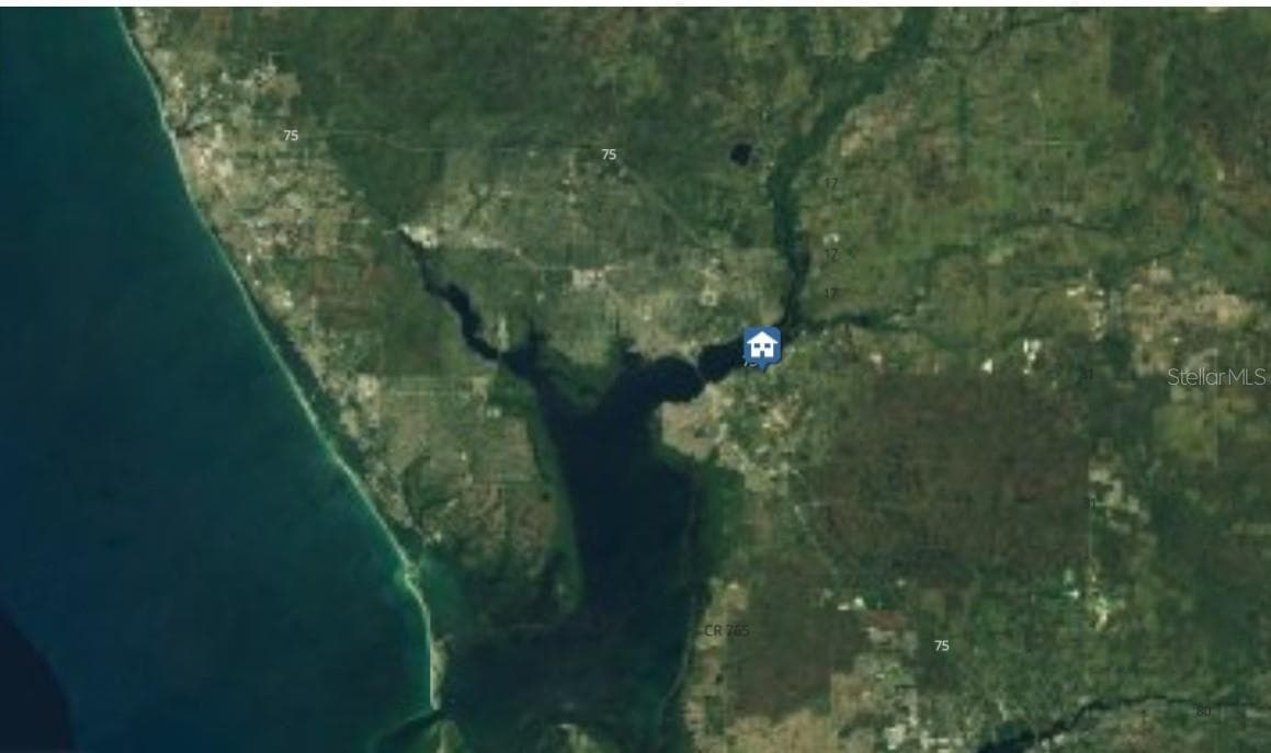Land at 3630 PLEASANT ST, PUNTA GORDA, photo 4 of 10