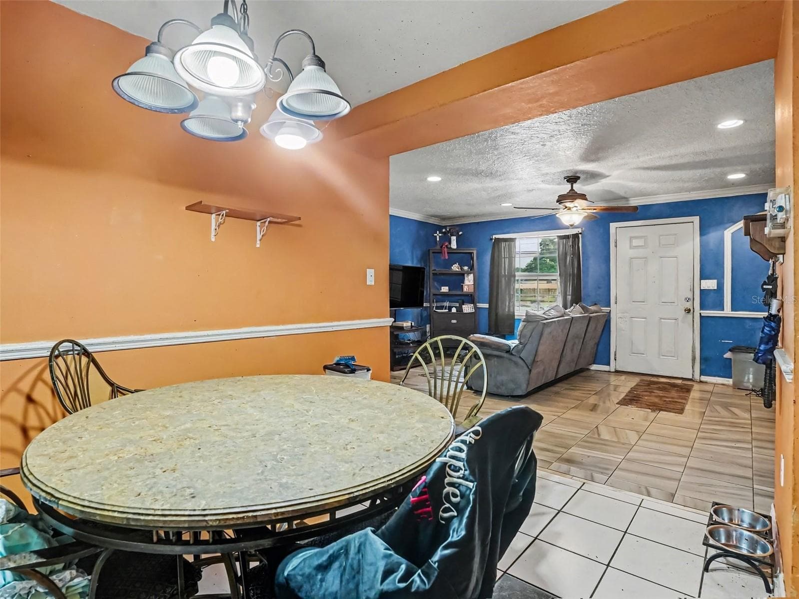 Single Family Residence at 2205 N HIAWASEE RD, ORLANDO, photo 9 of 31
