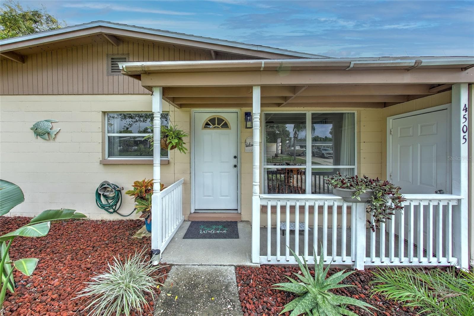 Single Family Residence at 4505 GRAY AVE, TITUSVILLE, photo 2 of 51