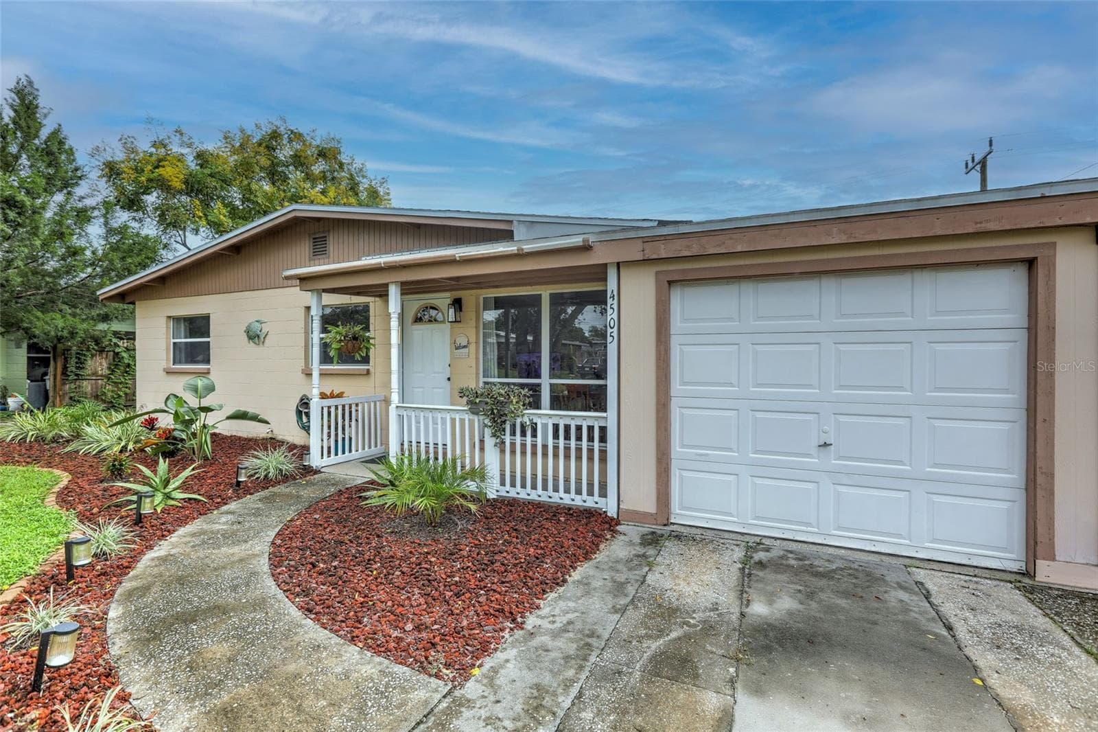 Single Family Residence at 4505 GRAY AVE, TITUSVILLE, photo 3 of 51