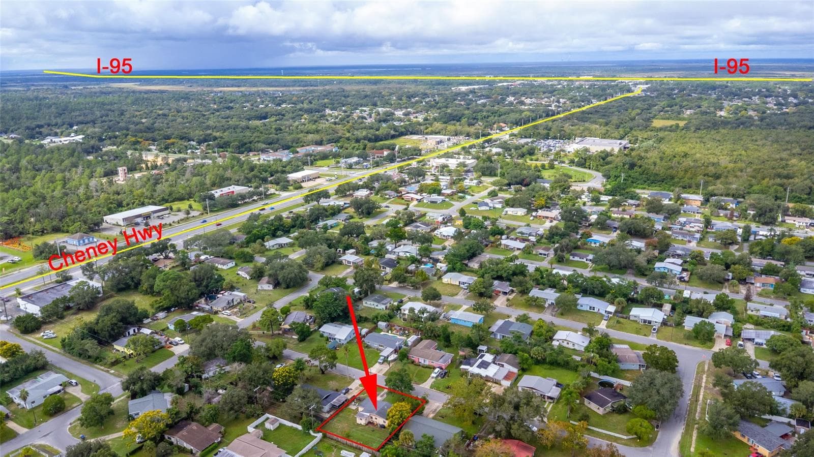 Single Family Residence at 4505 GRAY AVE, TITUSVILLE, photo 32 of 51