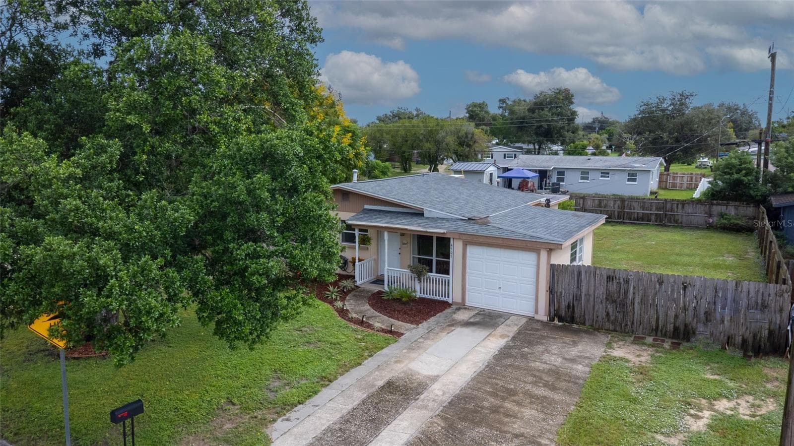 Single Family Residence at 4505 GRAY AVE, TITUSVILLE, photo 33 of 51