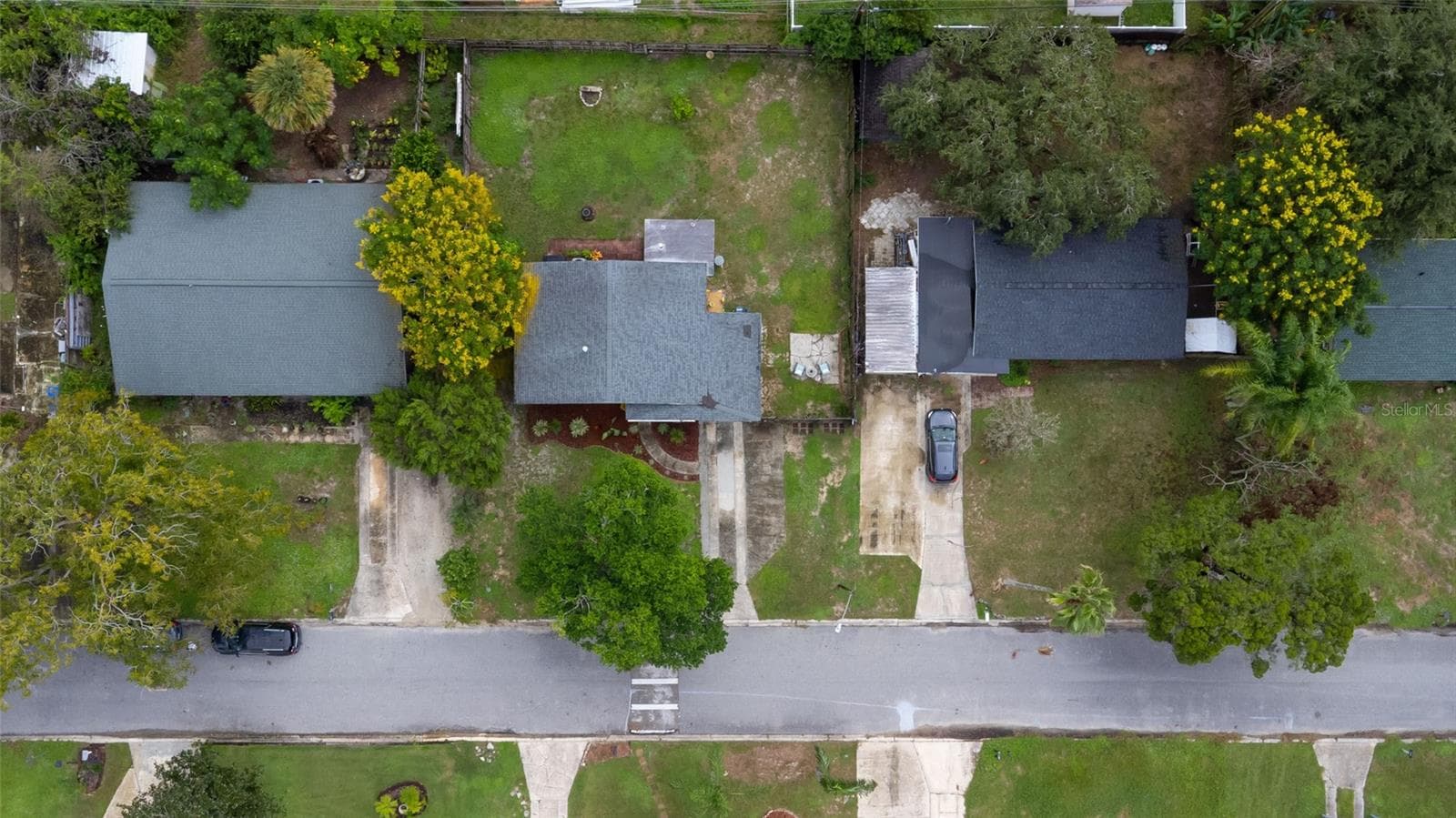 Single Family Residence at 4505 GRAY AVE, TITUSVILLE, photo 34 of 51