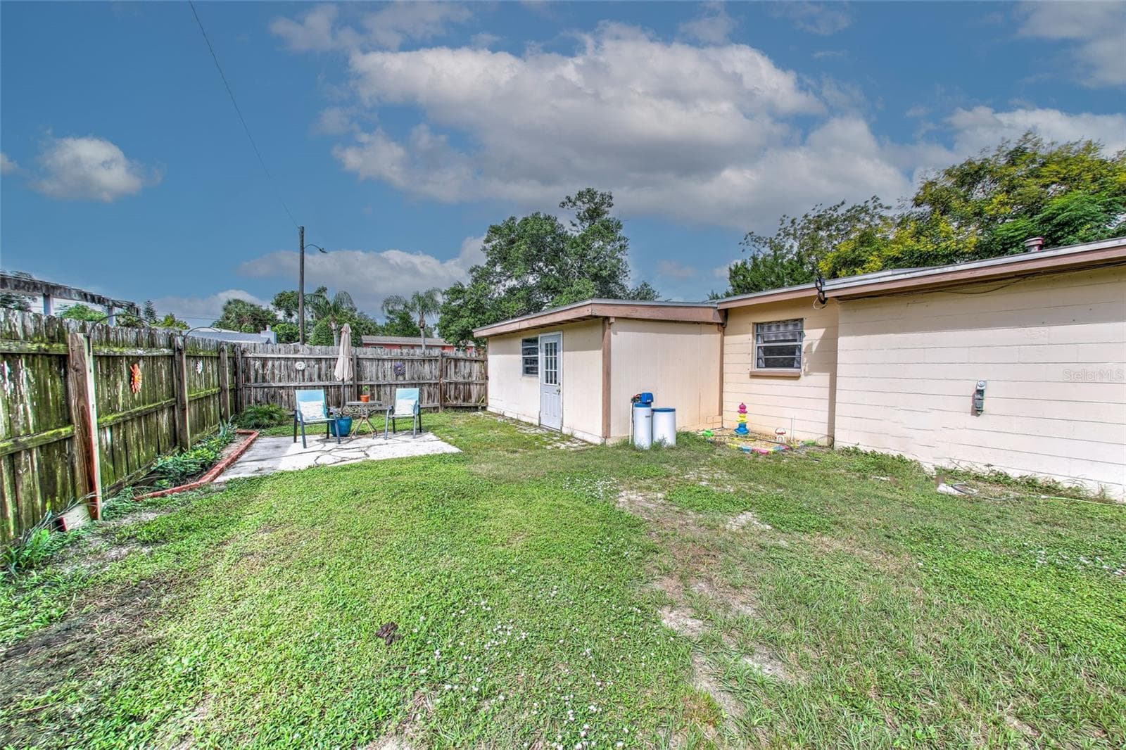 Single Family Residence at 4505 GRAY AVE, TITUSVILLE, photo 38 of 51