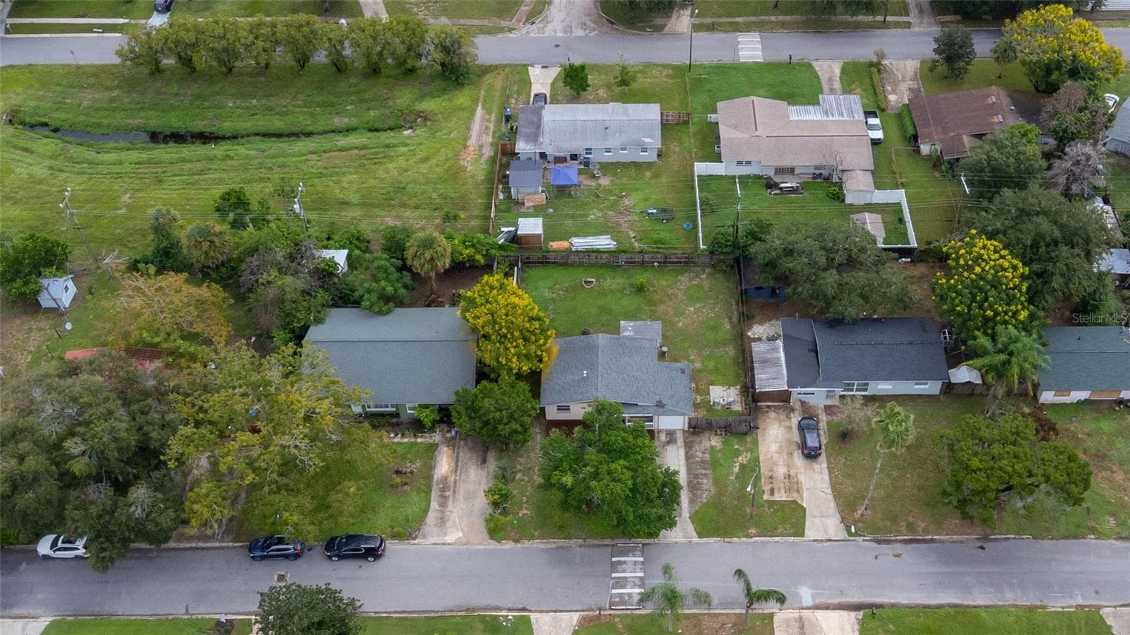 Single Family Residence at 4505 GRAY AVE, TITUSVILLE, photo 40 of 51