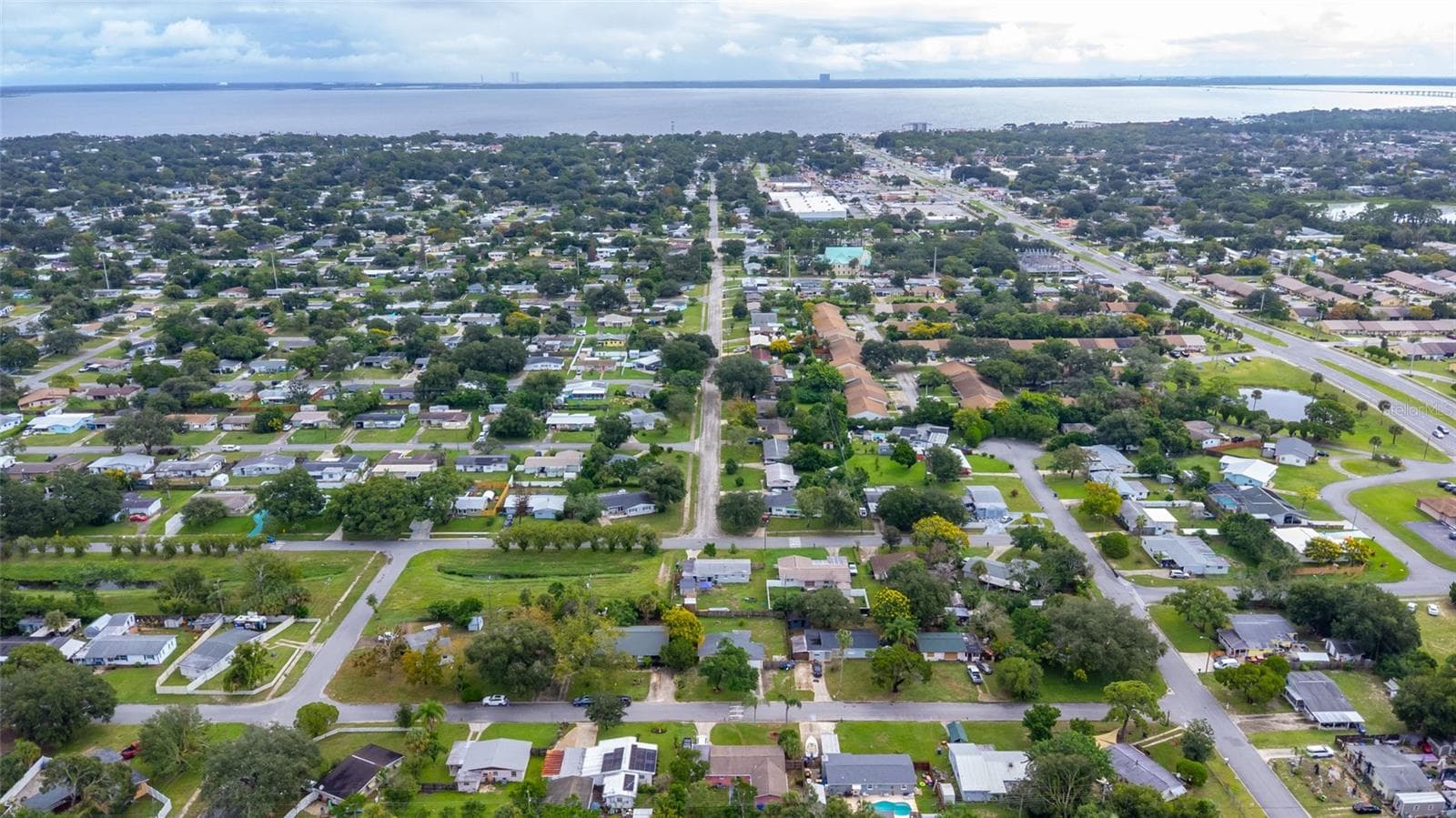 Single Family Residence at 4505 GRAY AVE, TITUSVILLE, photo 41 of 51