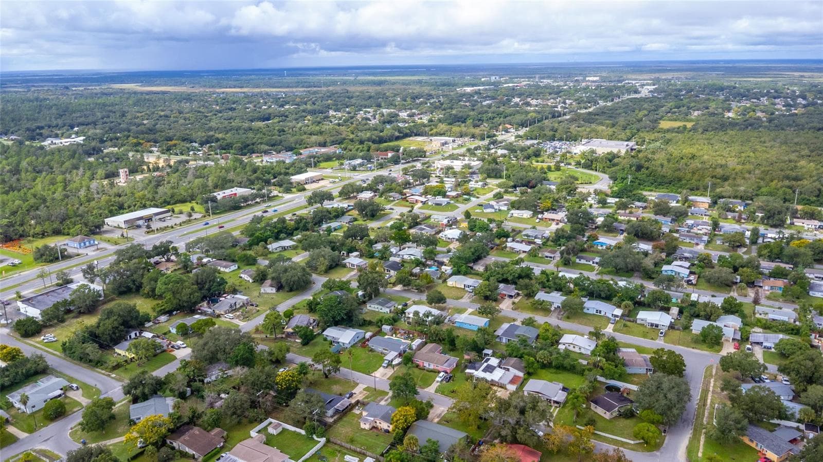 Single Family Residence at 4505 GRAY AVE, TITUSVILLE, photo 43 of 51