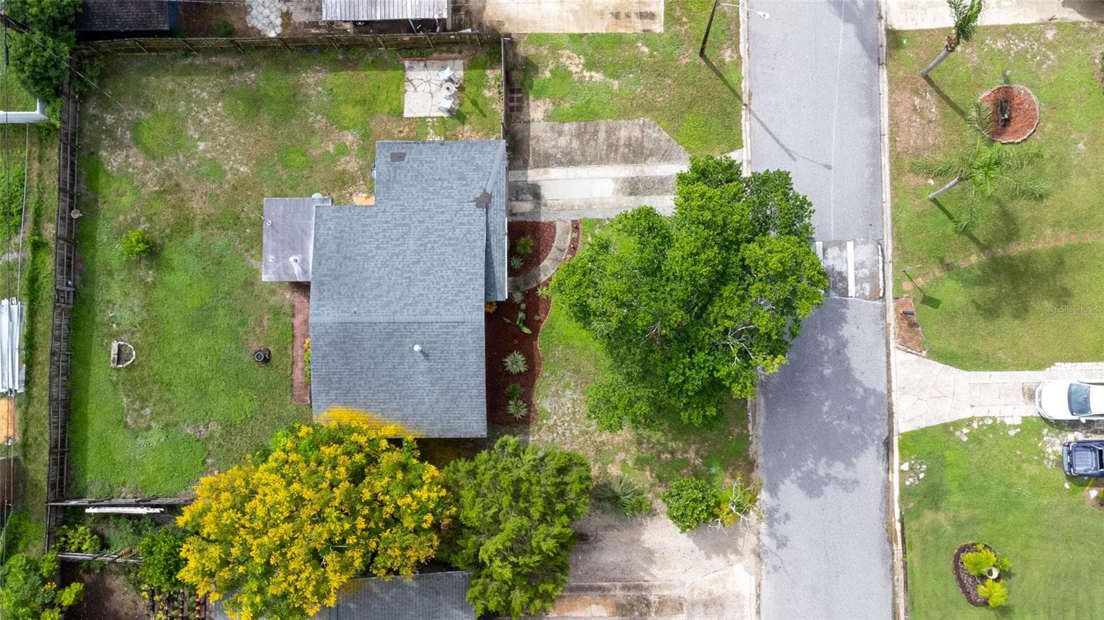 Single Family Residence at 4505 GRAY AVE, TITUSVILLE, photo 44 of 51
