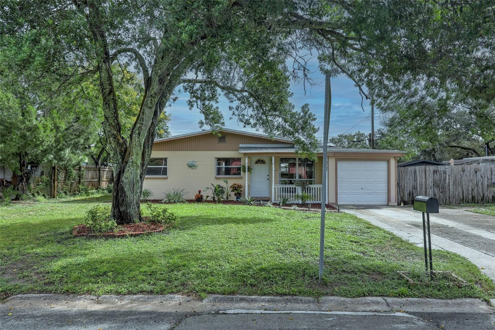 Single Family Residence at 4505 GRAY AVE, TITUSVILLE, photo 45 of 51