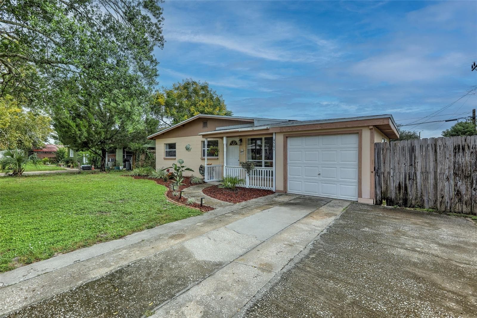 Single Family Residence at 4505 GRAY AVE, TITUSVILLE, photo 46 of 51