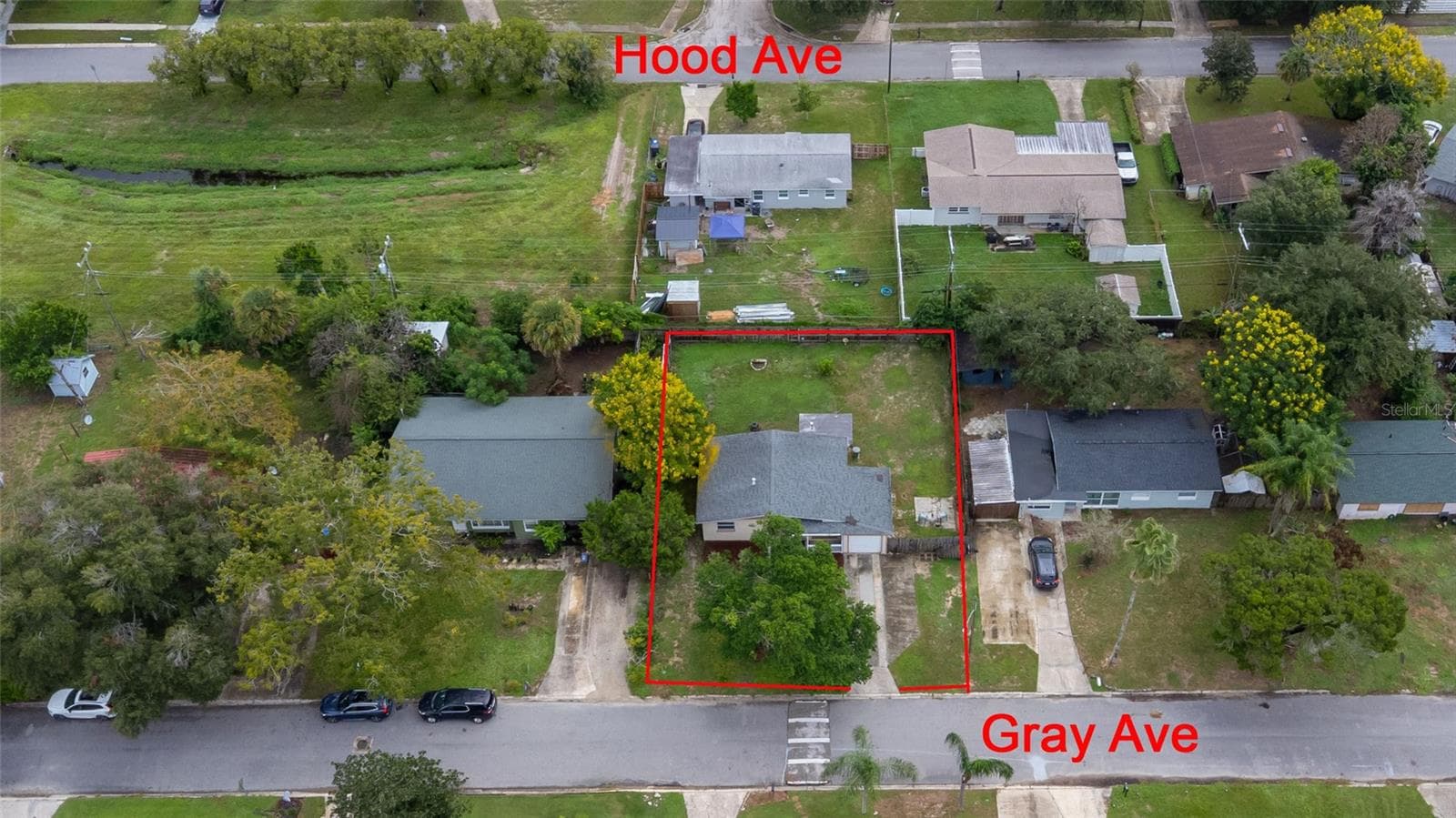 Single Family Residence at 4505 GRAY AVE, TITUSVILLE, photo 50 of 51